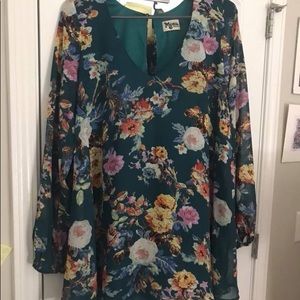 Show me your mumu dress